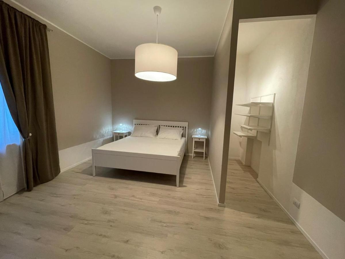 Dieci Passi Dal Mare E Dal Centro Apartment *