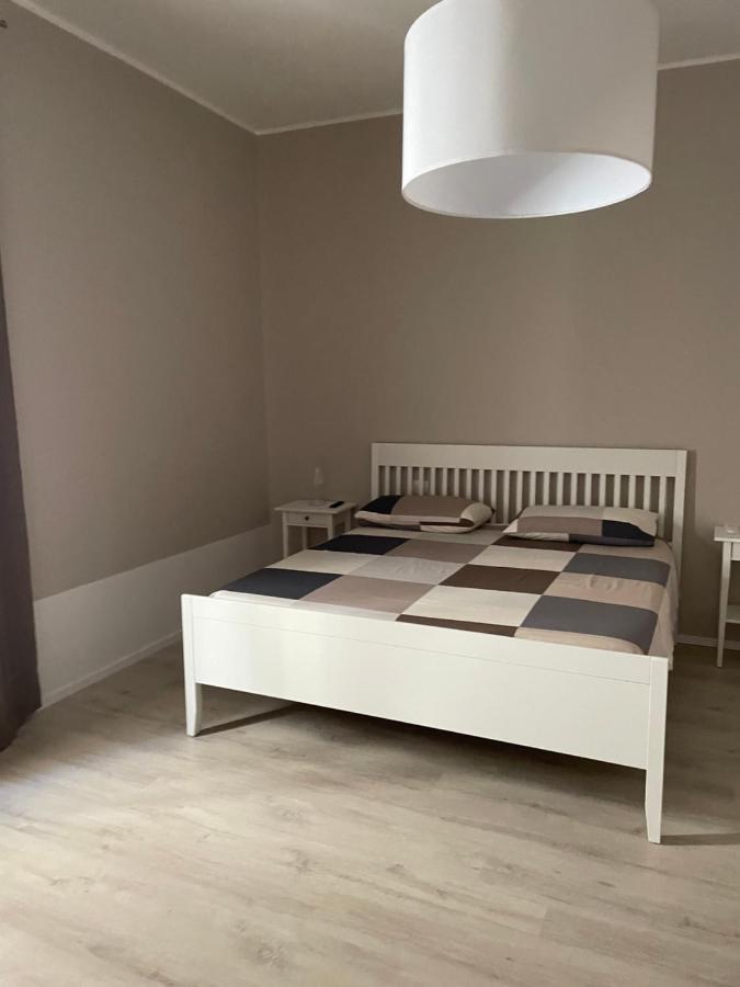 Dieci Passi Dal Mare E Dal Centro Apartment Pescara