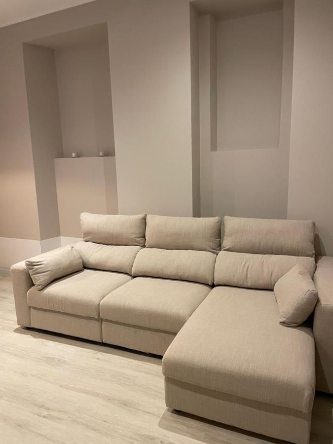 Apartment Dieci Passi Dal Mare E Dal Centro *