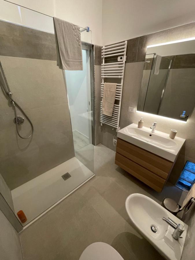 Dieci Passi Dal Mare E Dal Centro Apartment *