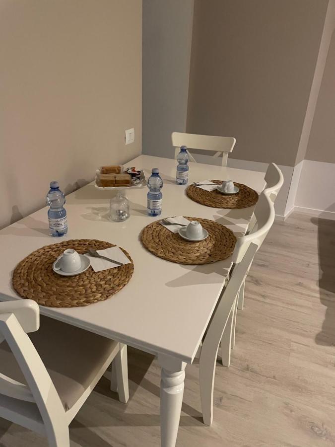 Dieci Passi Dal Mare E Dal Centro Apartment Pescara